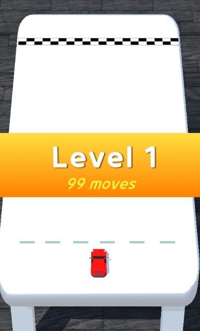 热血汽车挑战者