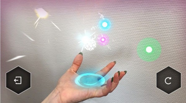 魔法师射击模拟器