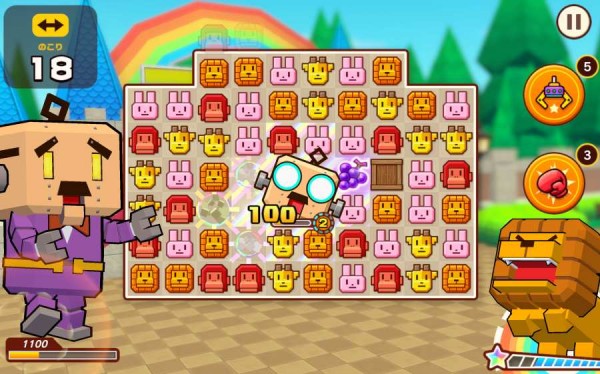 动物管理员世界