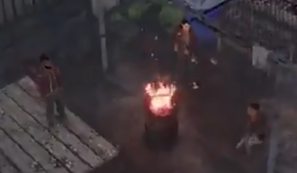 最后一站劫后余生