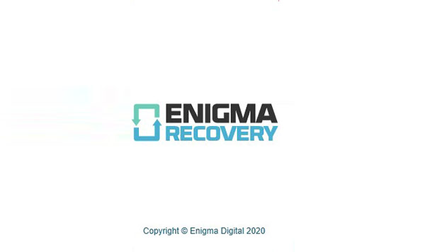 Enigma Recovery Professional 4(IOS数据恢复软件)