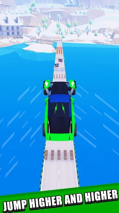 真实车祸驾驶模拟器