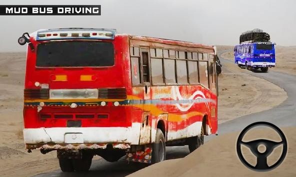 Bus Driving Simulator