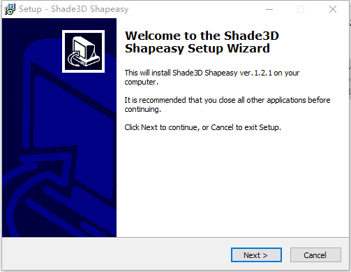Shade3DShapeasy(3D建模软件)