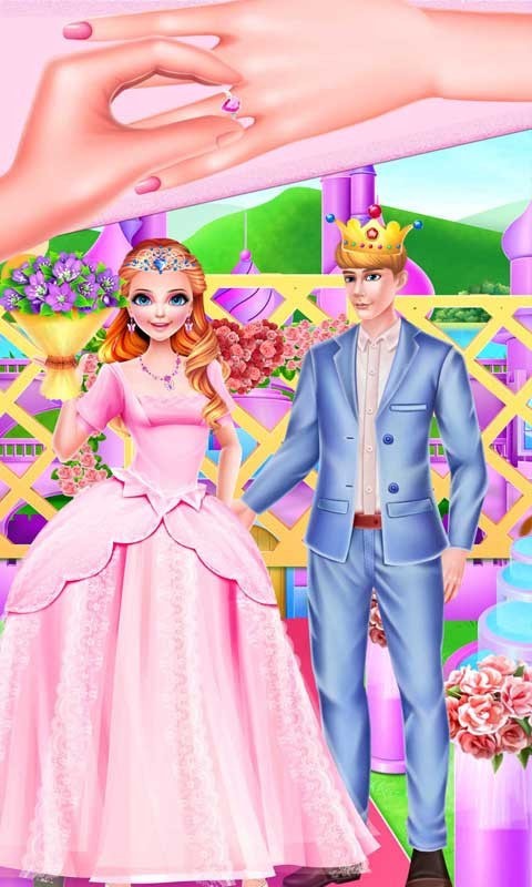 真假冰雪公主大战