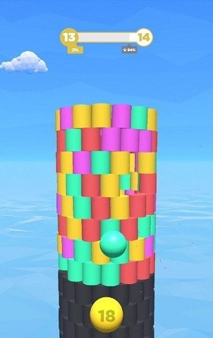 Tower Color