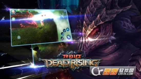 突袭僵尸围城无限钻石