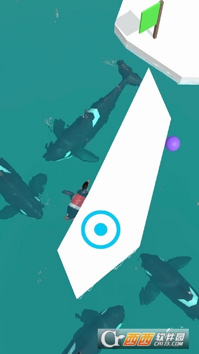 拯救企鹅2021最新版