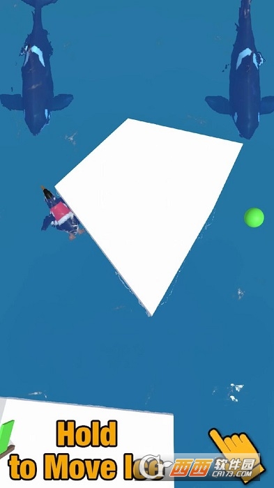 拯救企鹅2021最新版