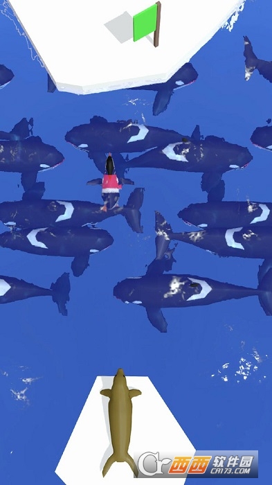 拯救企鹅2021最新版