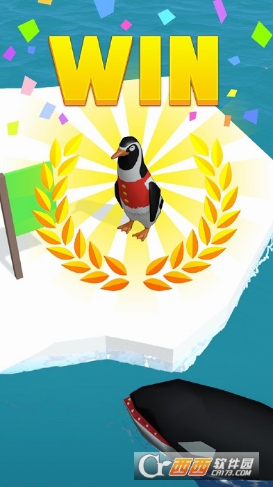 拯救企鹅2021最新版
