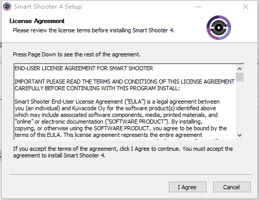 Smart Shooter(电脑控制数码相机软件)