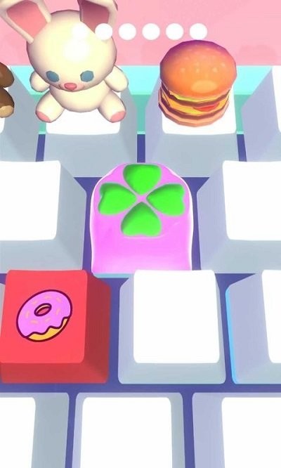 自定义键盘软件