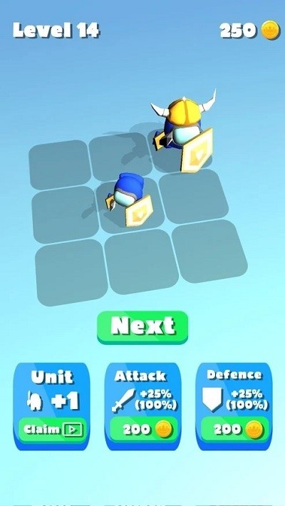 冒名顶替迷宫手游