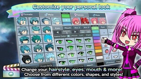 加查工作室手游