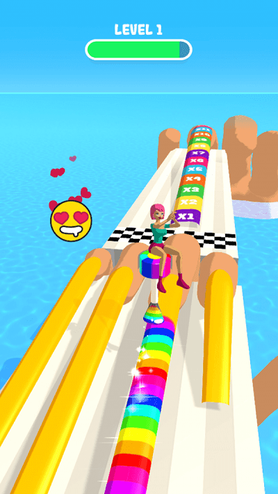 我要变美丽手游