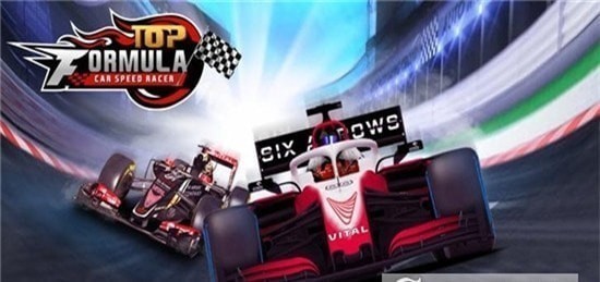 F1 Racing