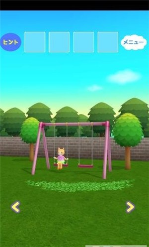 逃脱游戏来这里玩吧