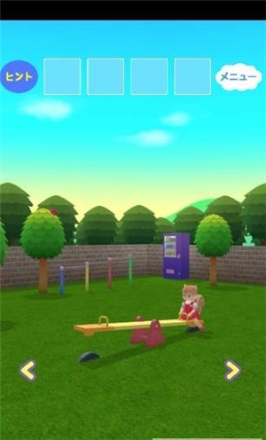 逃脱游戏来这里玩吧