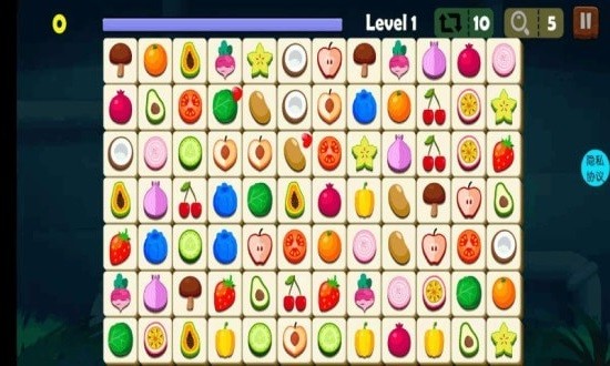 快乐连线拼图手游