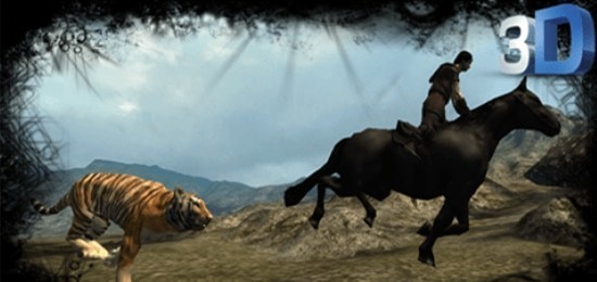 真正的猎人模拟器