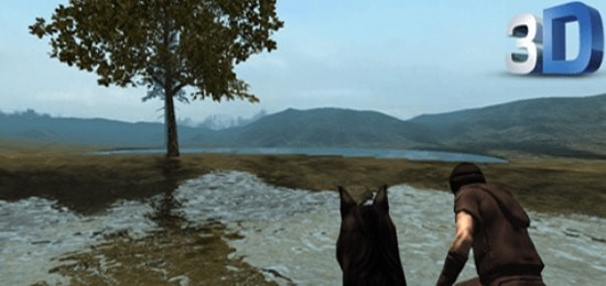 真正的猎人模拟器