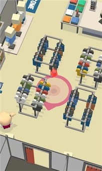 把他们变成坏人