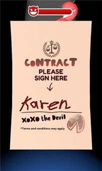 把他们变成坏人