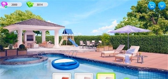 油漆改造和色彩家居设计