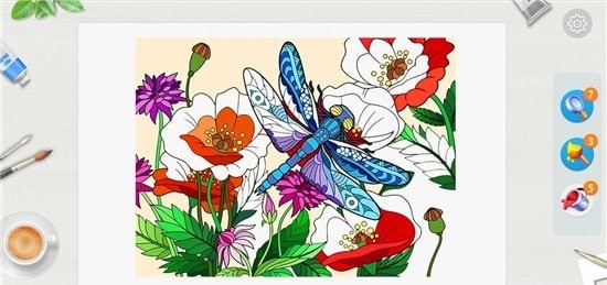 油漆改造和色彩家居设计