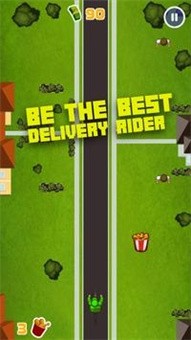 送货司机模拟器