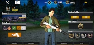 最后的人的土地