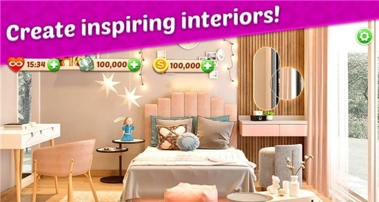 家居设计房屋和豪宅室内改造