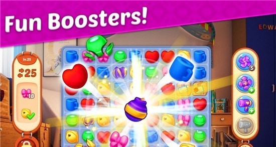 家居设计房屋和豪宅室内改造