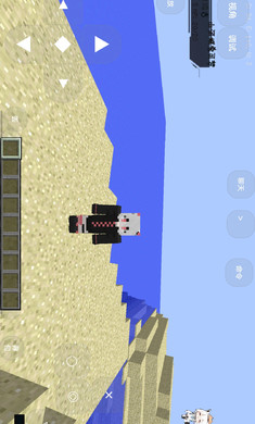 山河城神奇宝贝