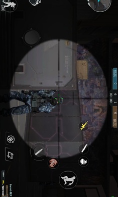 穿越火线终结者