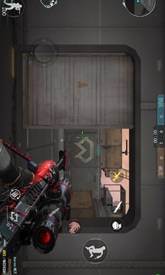 穿越火线终结者