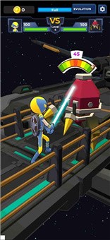 火柴人光剑模拟器