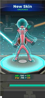 火柴人光剑模拟器