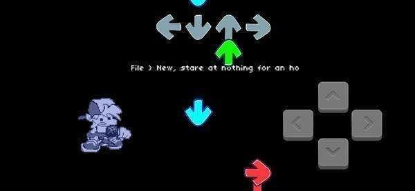 黑色星期五之夜尤玛模组