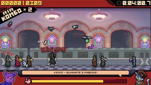 俄罗斯地铁里的狗