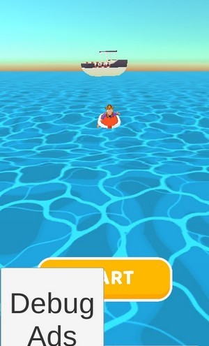 休闲冲浪Casual Surf