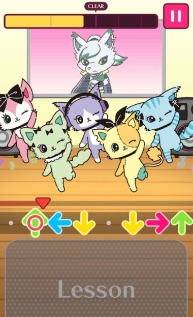 Beatcats粉丝俱乐部