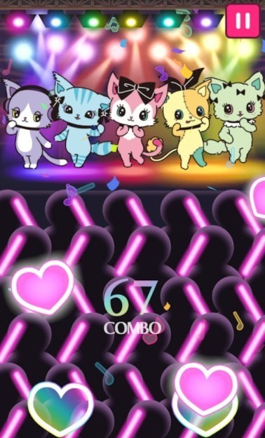 Beatcats粉丝俱乐部