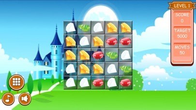 勇敢的宝藏比赛