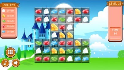 勇敢的宝藏比赛