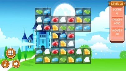 勇敢的宝藏比赛