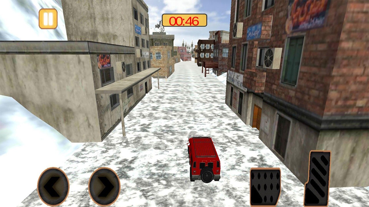 我的出租车手机版