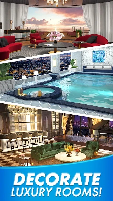 家居设计精彩内饰