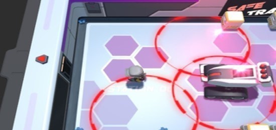 阿瓦隆太空探险